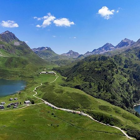 Hotel Ristoro Taneda Quinto Zewnętrze zdjęcie