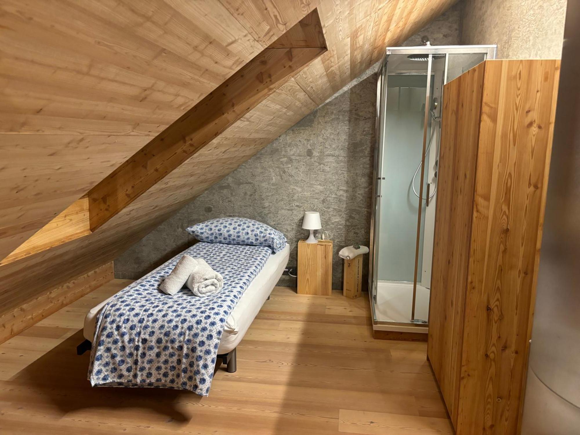 Hotel Ristoro Taneda Quinto Zewnętrze zdjęcie