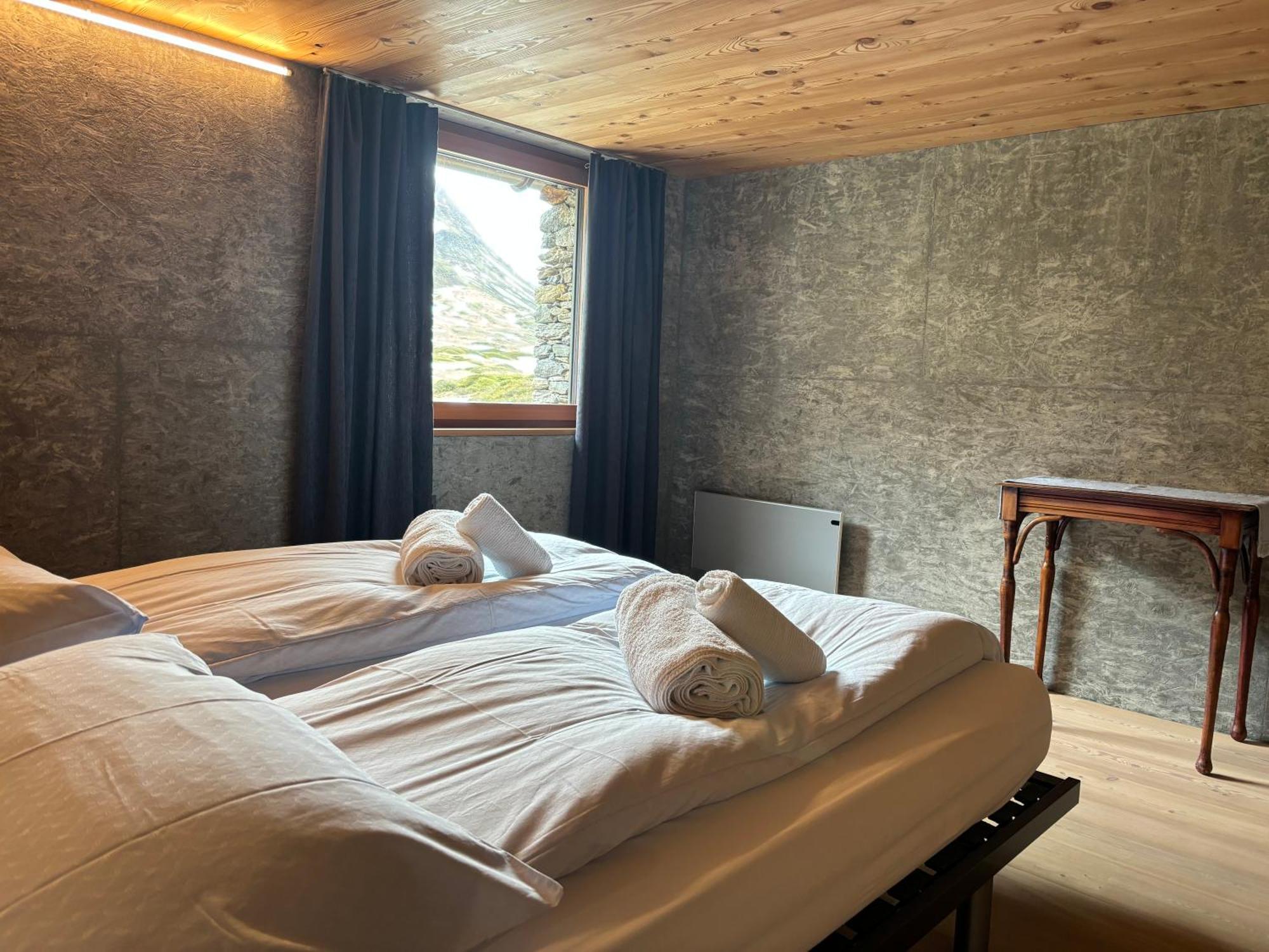 Hotel Ristoro Taneda Quinto Zewnętrze zdjęcie